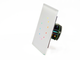 Q600DX RGBW (Белый) сенсорная DMX панель для RGB и RGBW освещения.